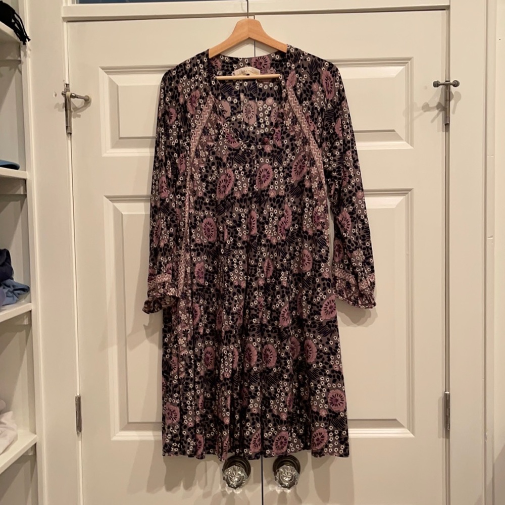 Natalie Martin Fiore dress
